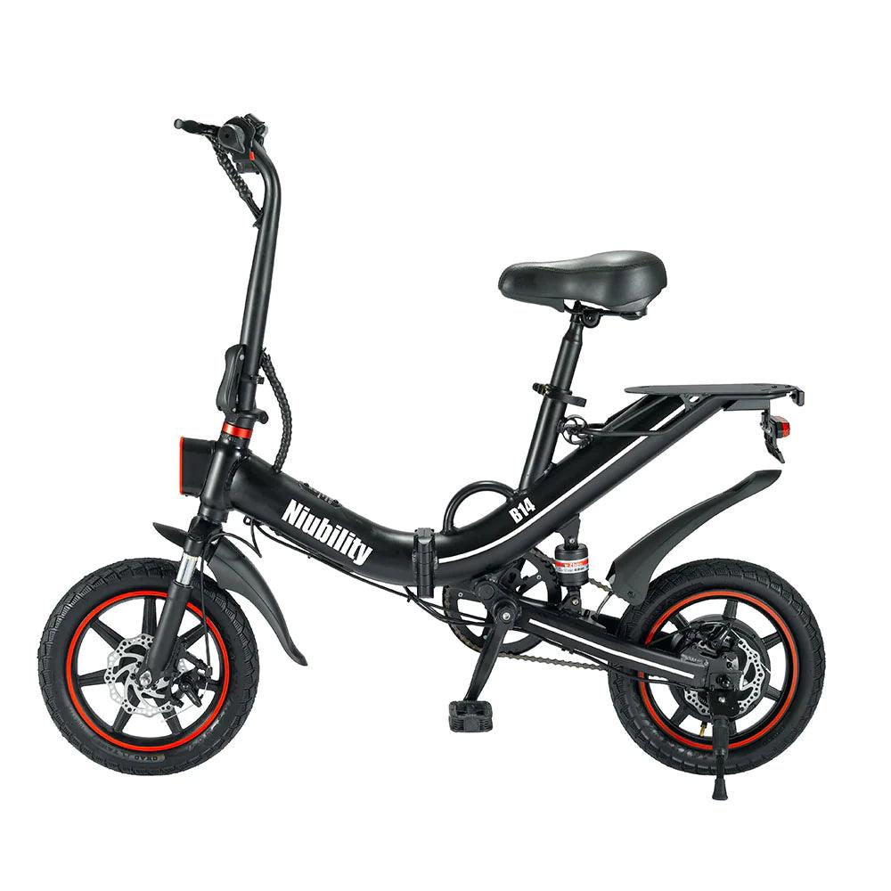 Niubility B14S Electric City Bike - Pogo Cycles