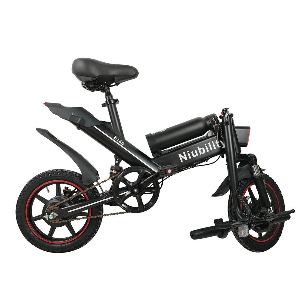 Niubility B14S Electric City Bike - Pogo Cycles