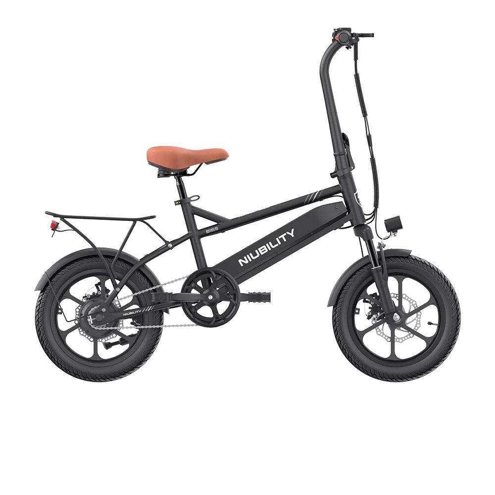 NIUBILITY B16S City Electric Bike - UK - Pogo Cycles