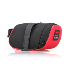 Nylon Bicycle Saddle Bag - Pogo Cycles