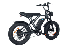 One Sport ONES3 Electric Bike - UK - Pogo Cycles