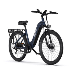 One Sport OT05 City Electric Bike - UK - Pogo Cycles