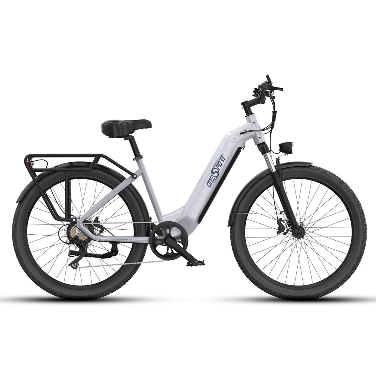 One Sport OT05 City Electric Bike - Pogo Cycles