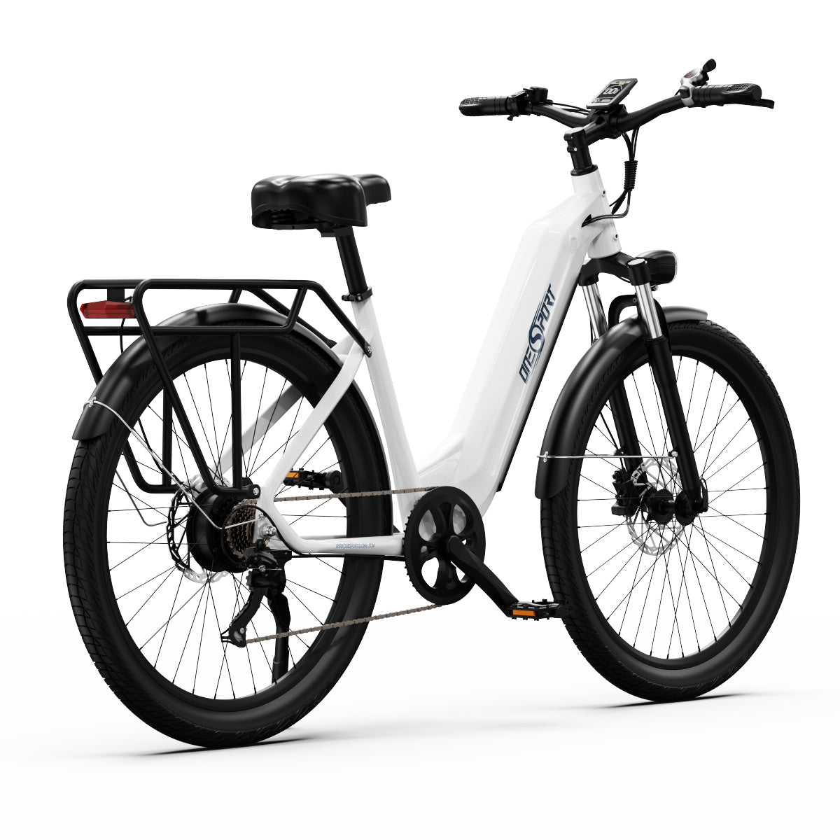 One Sport OT05 City Electric Bike - Pogo Cycles