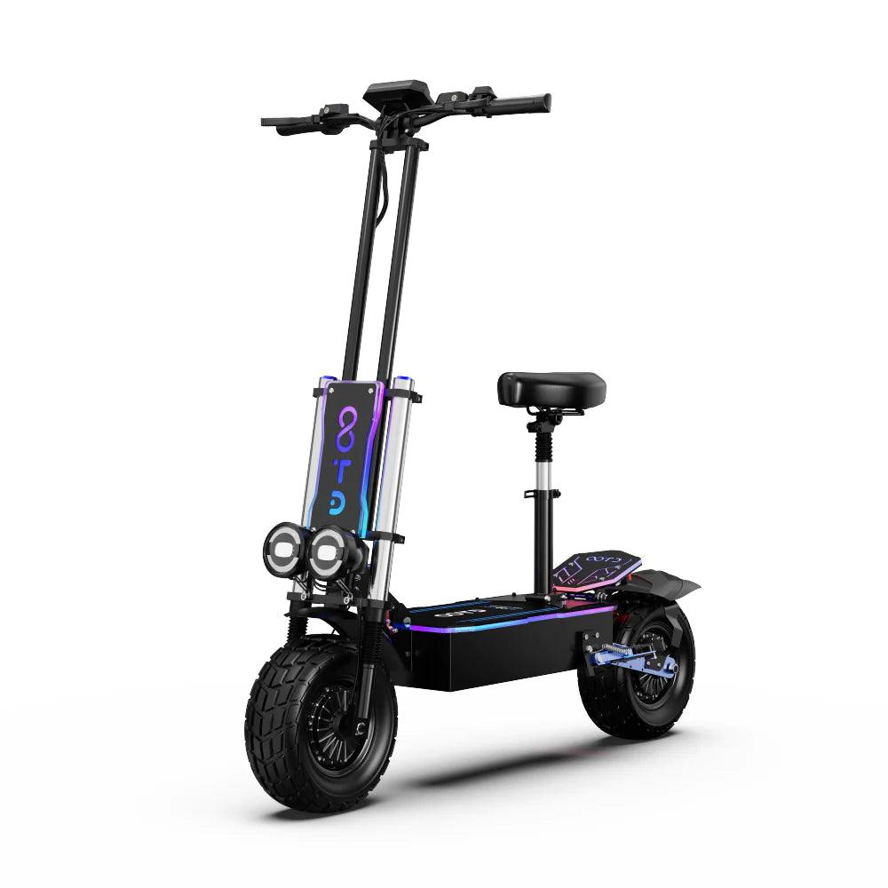 OOTD D99 Electric Scooter - Pogo Cycles