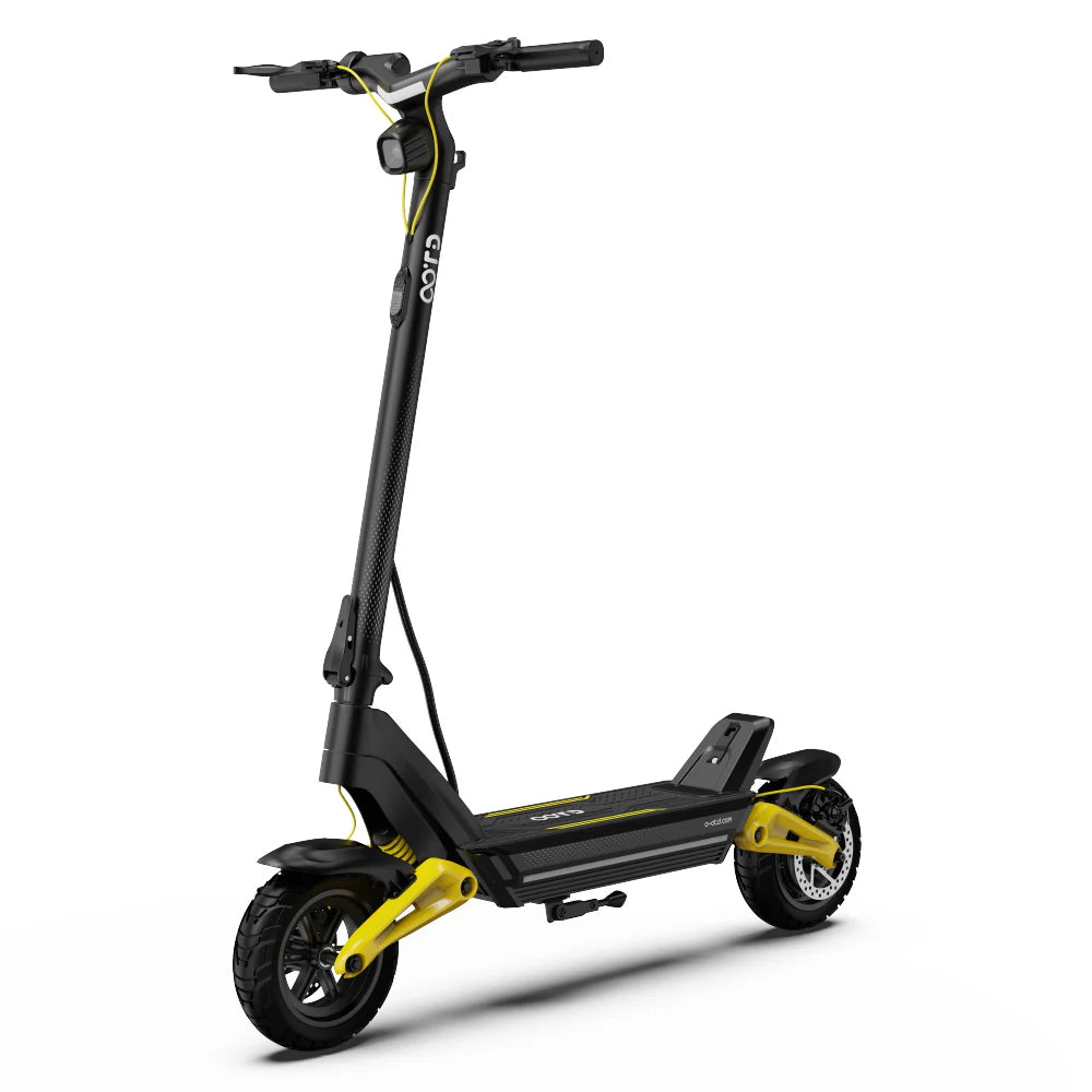 OOTD S10 Electric Scooter - Pogo Cycles