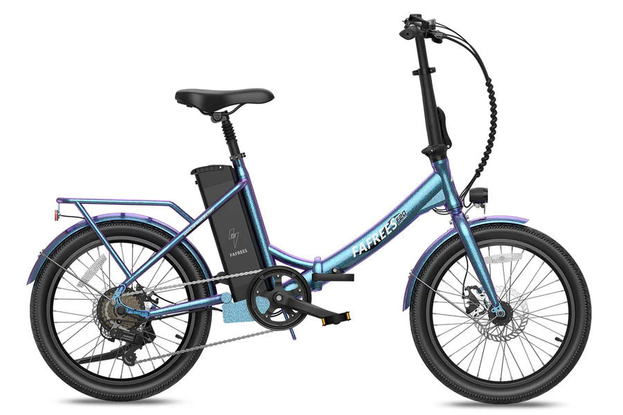 Fafrees F20 Lasting Electric Bike