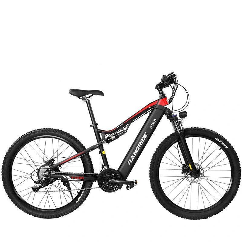RANDRIDE YG90B Electric Bike - Ireland - Pogo Cycles