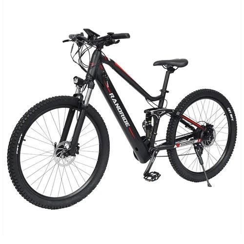 RANDRIDE YS90 Electric Bike - UK - Pogo Cycles