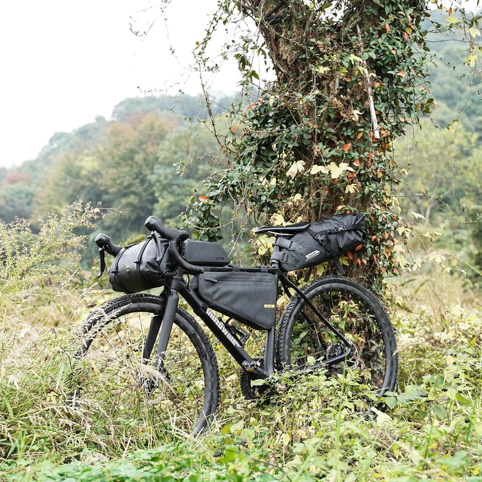 Rhinowalk Bicycle Bag - Pogo Cycles