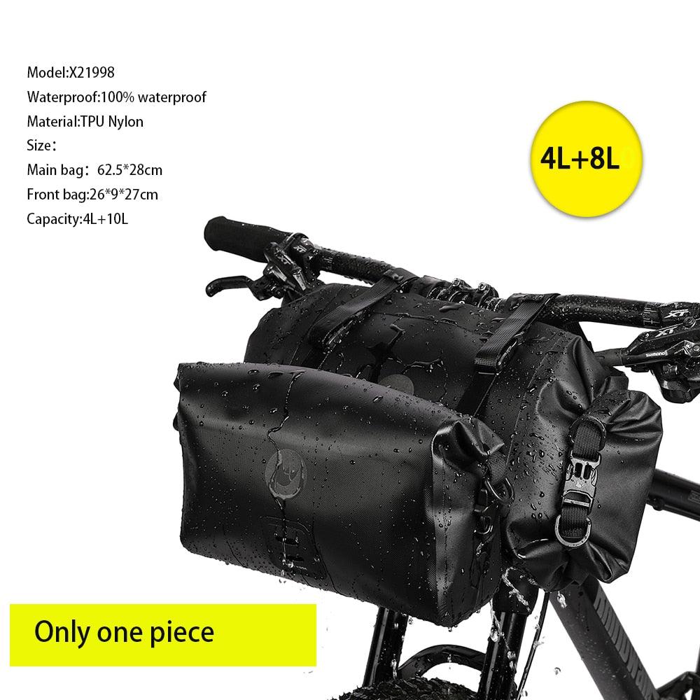 Rhinowalk Bicycle Bag - Pogo Cycles