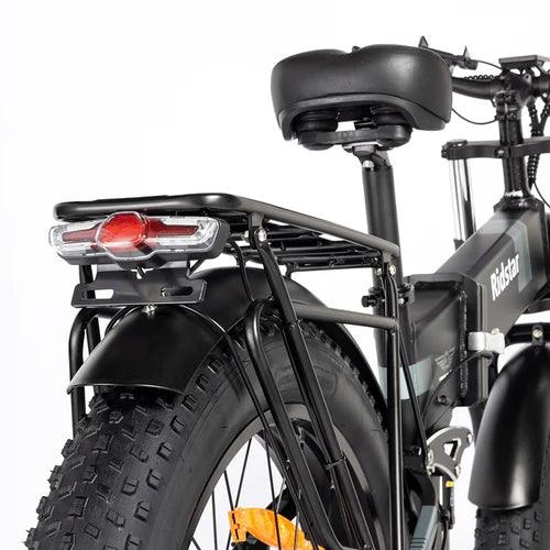 Ridstar H26 Pro Electric Bike - UK - Pogo Cycles