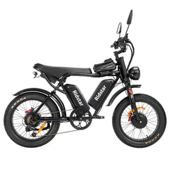 Ridstar Q20 Pro Electric Bike - UK - Pogo Cycles