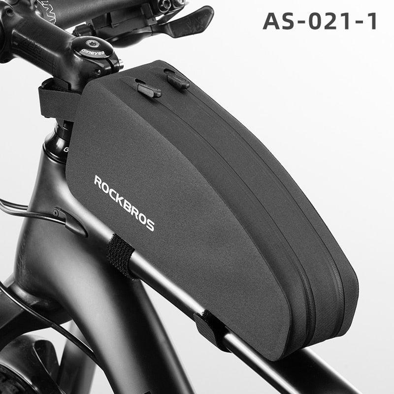 ROCKBROS Bicycle Bag Rainproof - Pogo Cycles