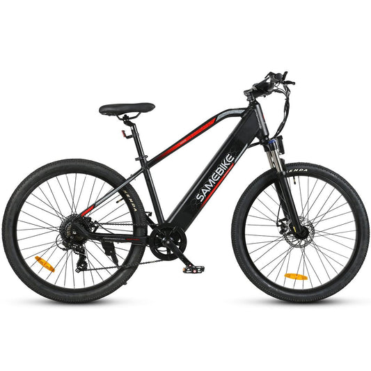 Samebike MY-275 Electric Mountain Bike - UK - Pogo Cycles 1200