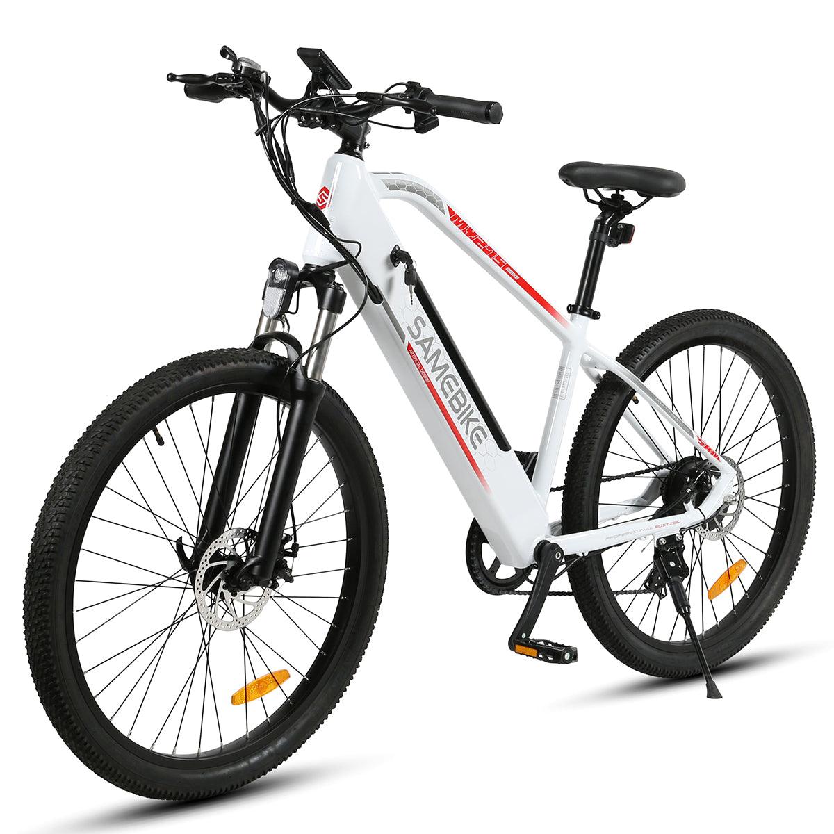 Samebike MY-275 Electric Mountain Bike - UK - Pogo Cycles