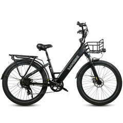 SAMEBIKE RS-A01 Electric Bike - Pogo Cycles