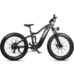 SAMEBIKE RS-A08 Mountain Electric Bike - Pogo Cycles