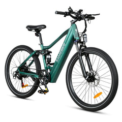 Samebike XD26-II Electric Bike - UK - Pogo Cycles