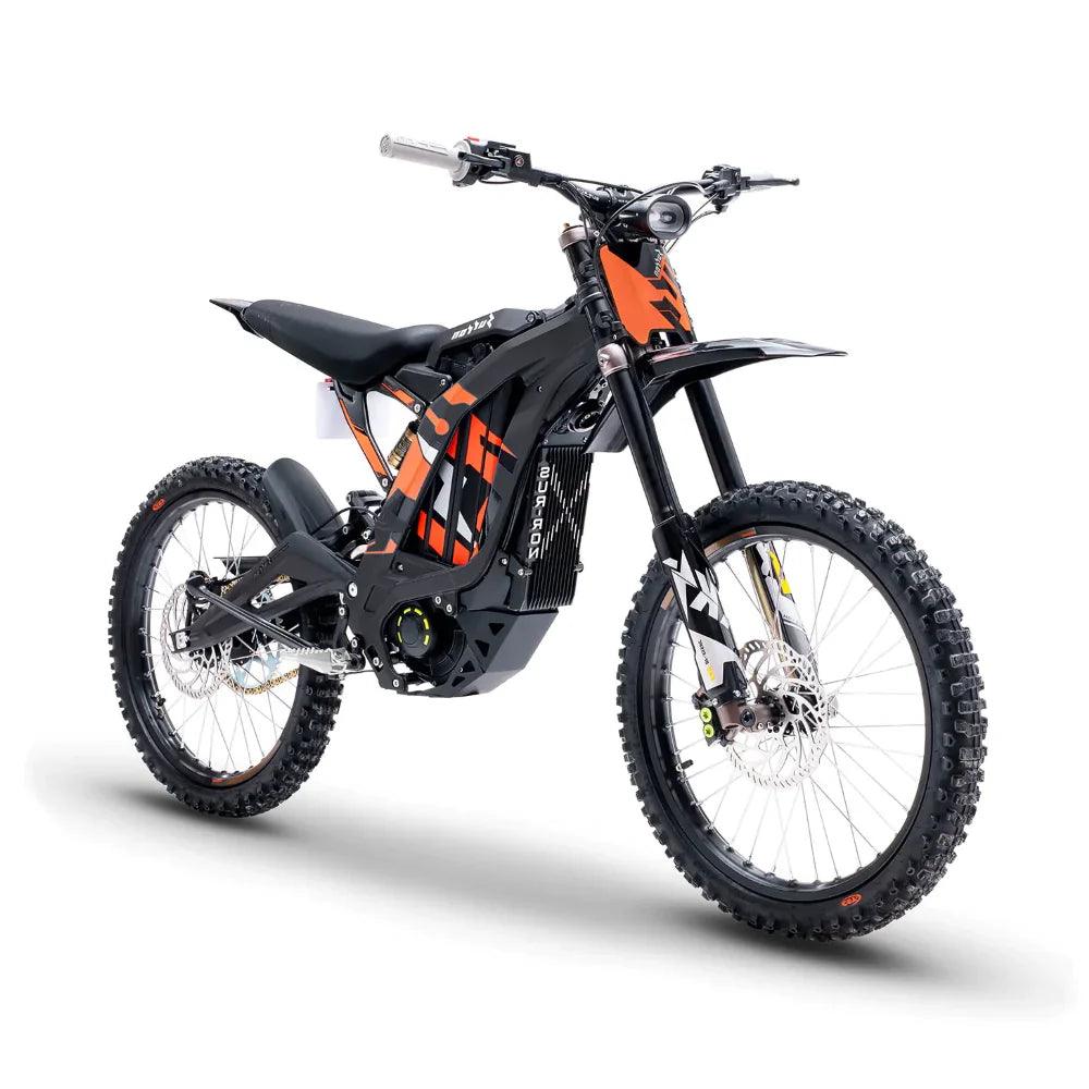 Surron Light Bee X Electric Bike - UK - Pogo Cycles