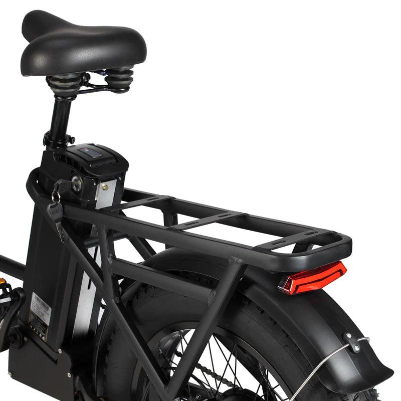 T1 Pro Electric Bike - Pogo Cycles