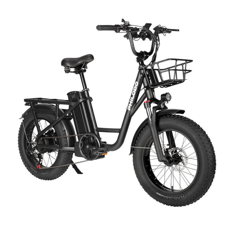 T1 Pro Electric Bike - Pogo Cycles