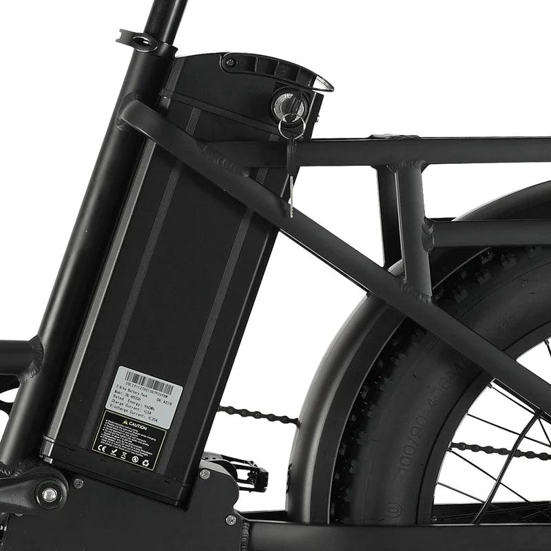 T1 Pro Electric Bike - UK - Pogo Cycles