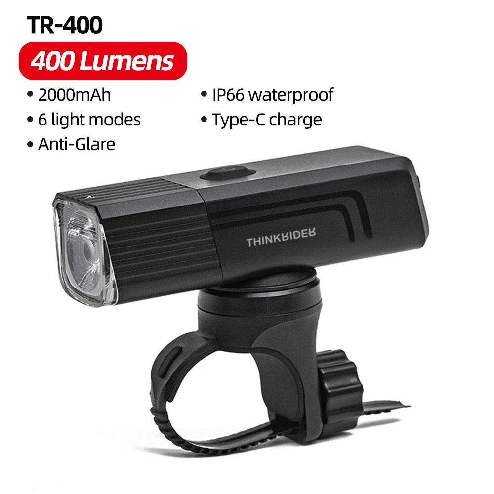 Mtb headlight on sale