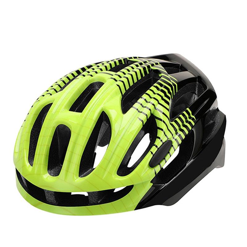 Unisex Road Bicycle Helmet Integrally-molded MTB sports Aero Helmet - Pogo Cycles