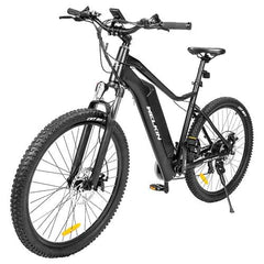 WELKIN WKEM001 Electric Mountain Bike - Pogo Cycles available in cycle to work