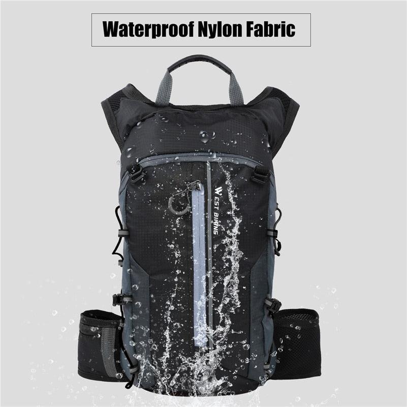 WEST BIKING Waterproof Backpack - Pogo Cycles