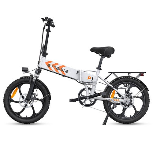 ENGWE P1 Folding Electric Bike