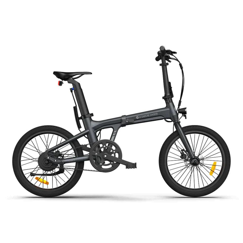 ADO Air 20 Folding Electric Bike - Pogo Cycles