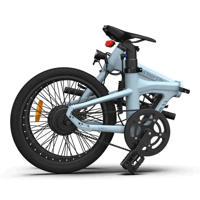 ADO Air 20 Folding Electric Bike - Pogo Cycles