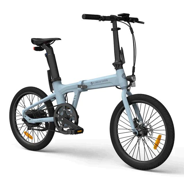 ADO Air 20 Folding Electric Bike - Pogo Cycles