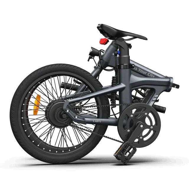 ADO Air 20 Folding Electric Bike - Pogo Cycles