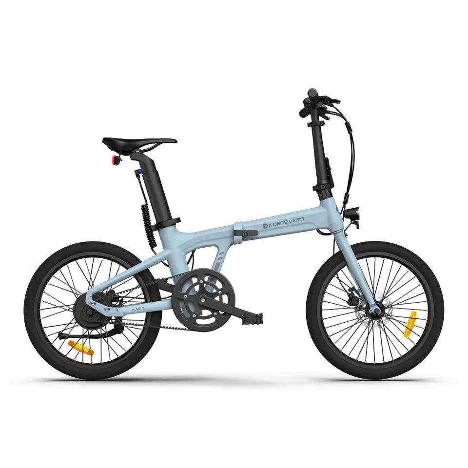 ADO Air 20 Folding Electric Bike - Pogo Cycles