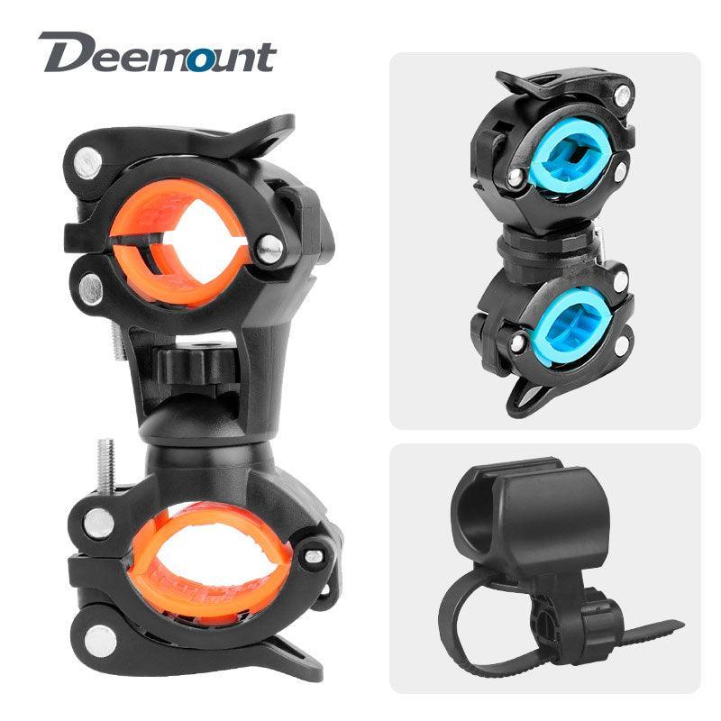 Deemount Bicycle Light