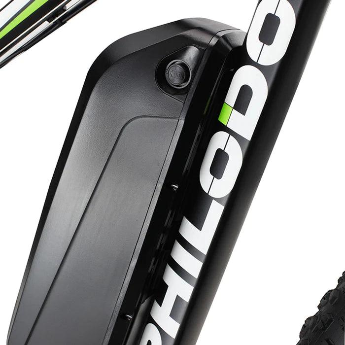 PHILODO H7 Pro All Terrain Fat Electric Bike - Pogo Cycles