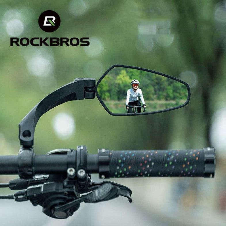 Shop Bike Mirrors Accessories Pogo Cycles Ireland